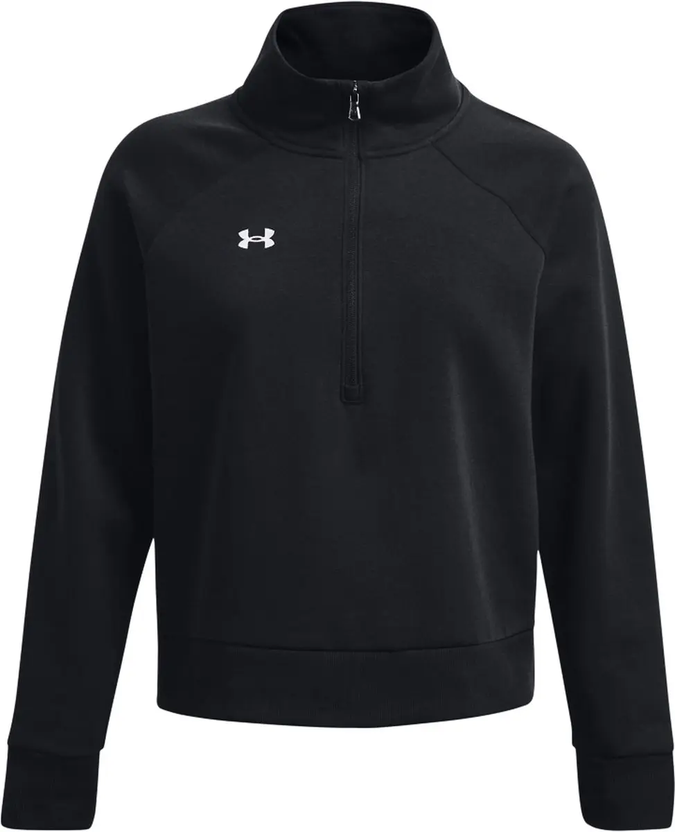 Under Armour UA Rival Fleece Dames Trui