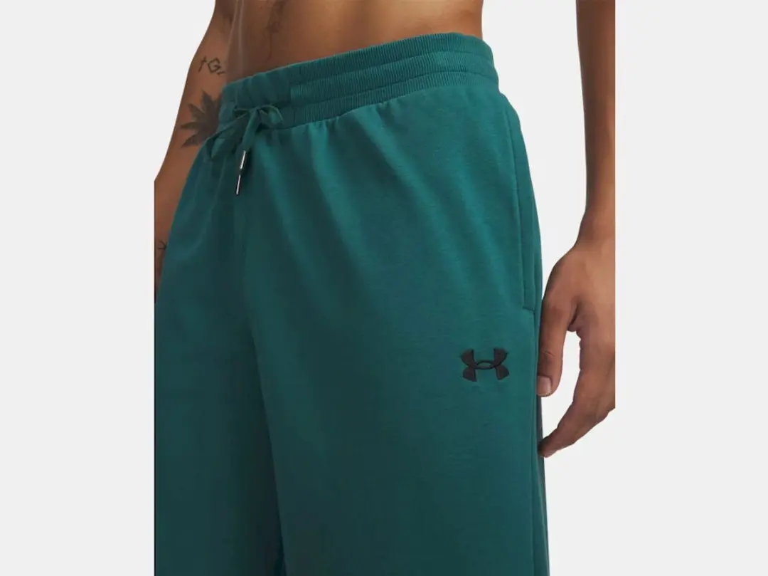 Under Armour Rival LW Shorts - Groen - L