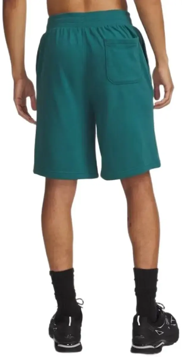 Under Armour Rival LW Shorts - Groen - L