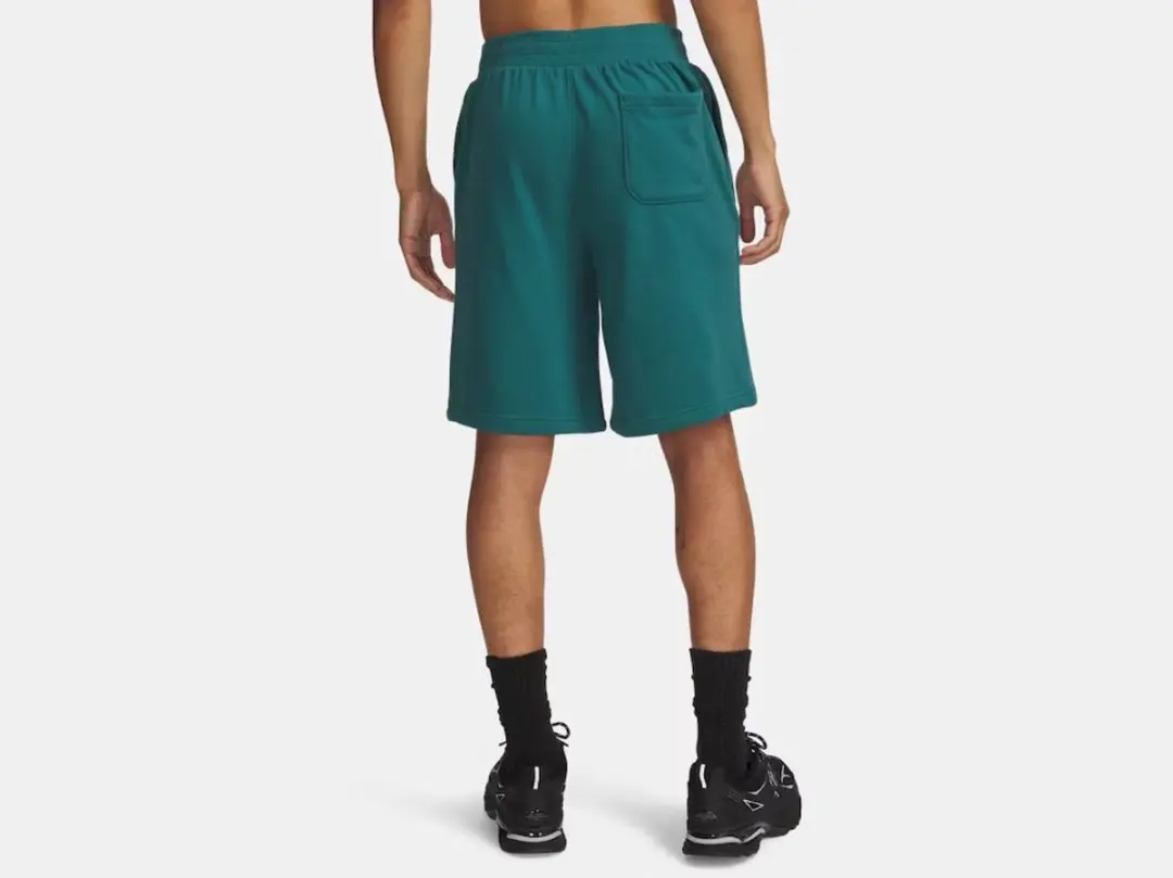 Under Armour Rival LW Shorts