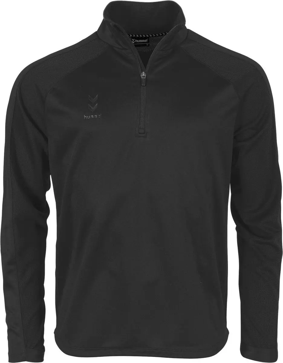 hummel Tulsa Quarter Zip Top