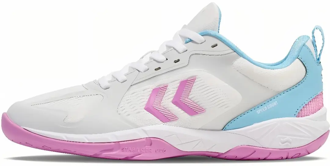 Hummel Handbal Speed Court Zaalschoenen