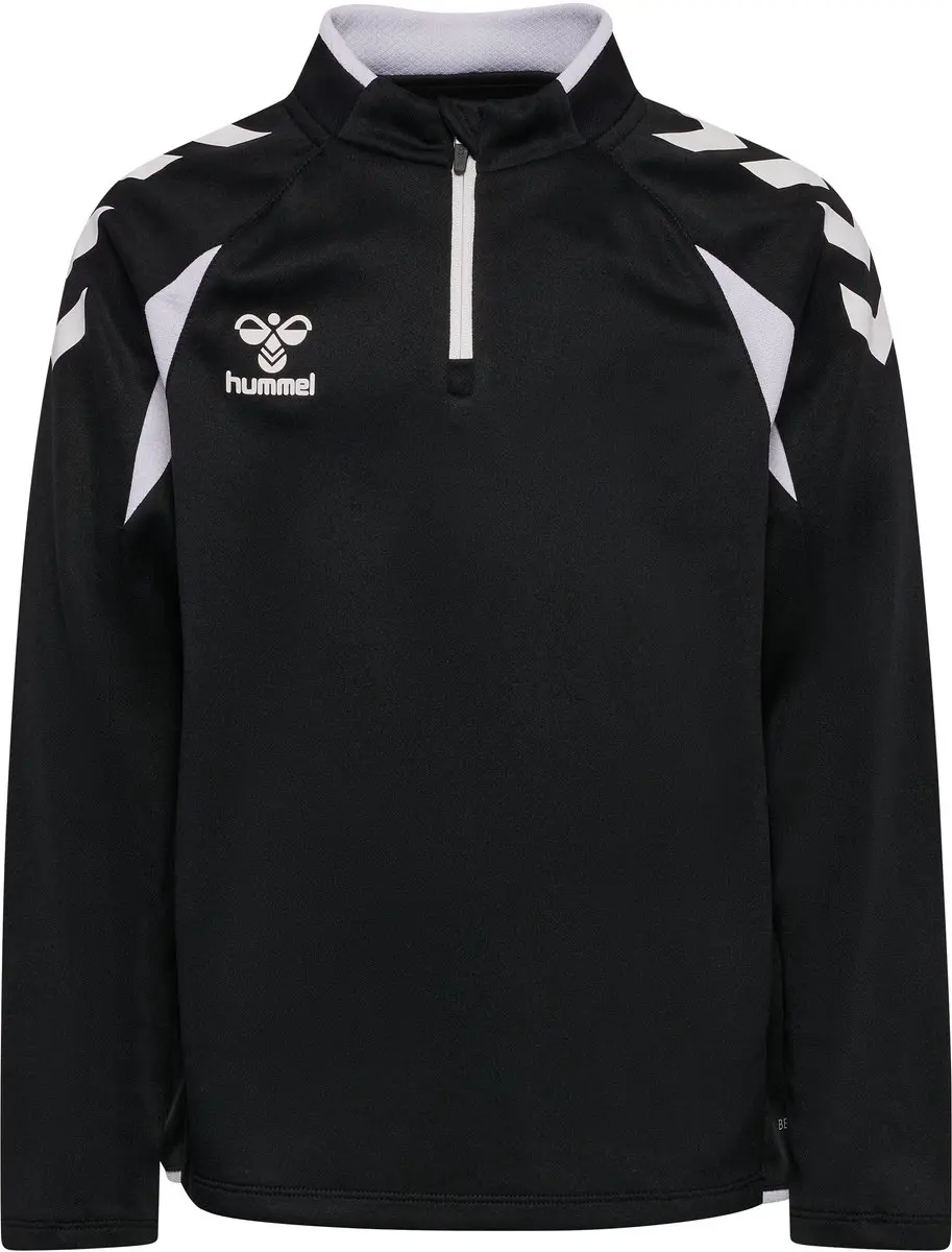 Hummel Hmlcore 2.0 Half Zip Kids Kinder-shirt 152