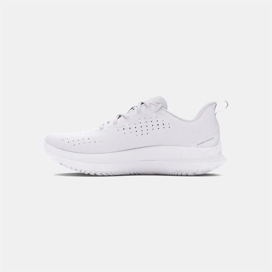 Under Armour Velociti 4 SE Hardloopschoenen - EU 42 - Wit