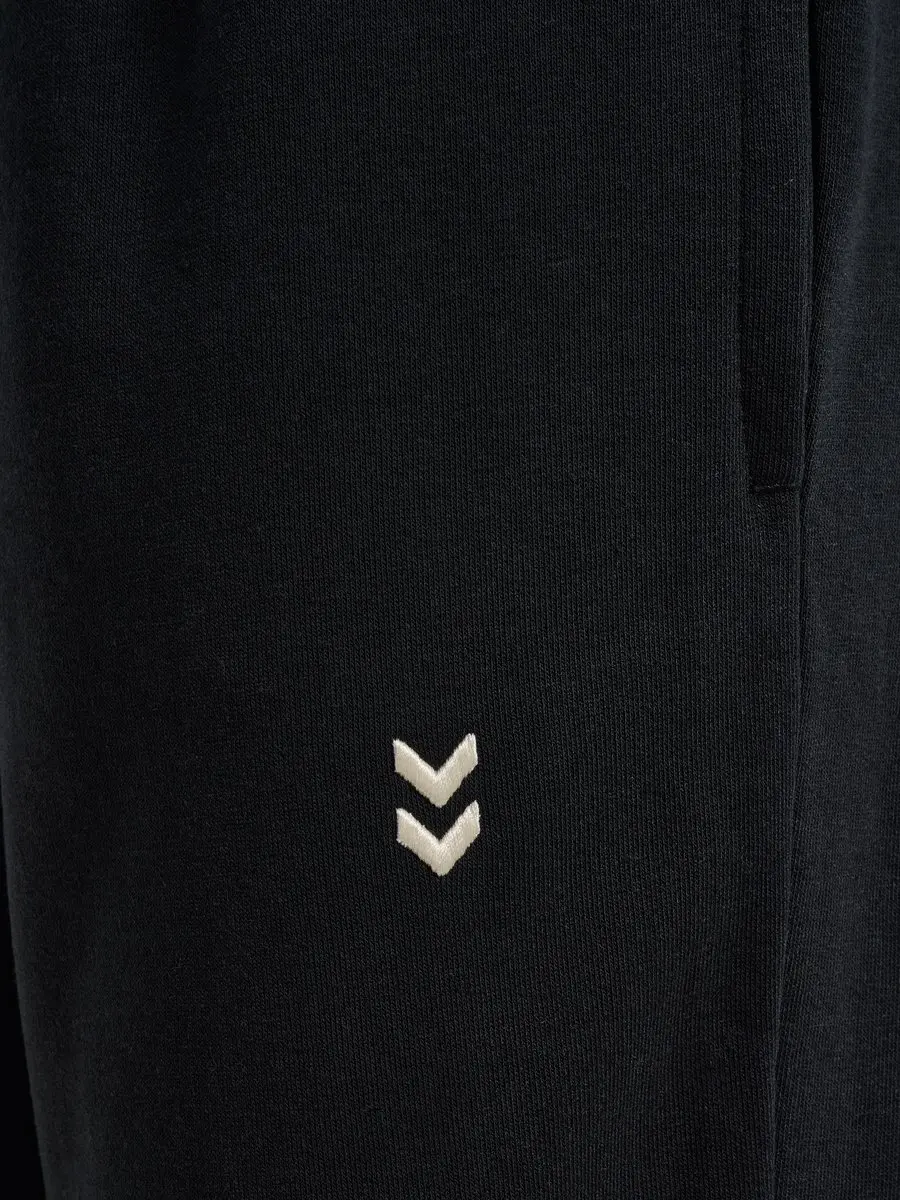 Hummel Pulse Sweatbroek Dames XL - Zwart
