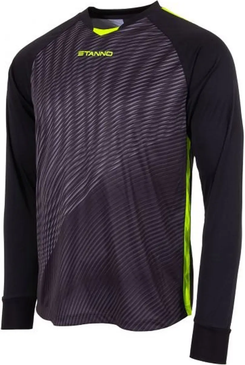 Stanno Vortex Keeper Shirt Longsleeve 164