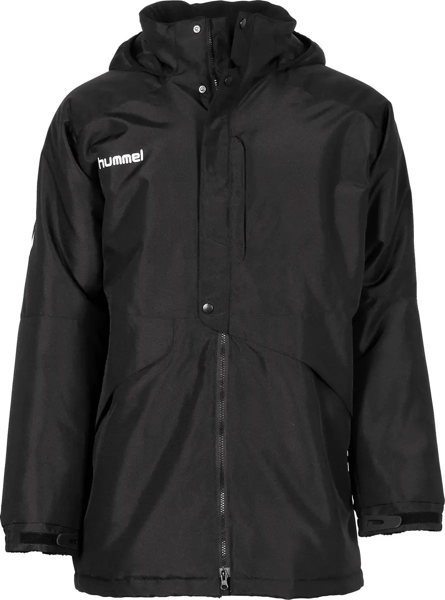 Hummel Authentic Coachjack