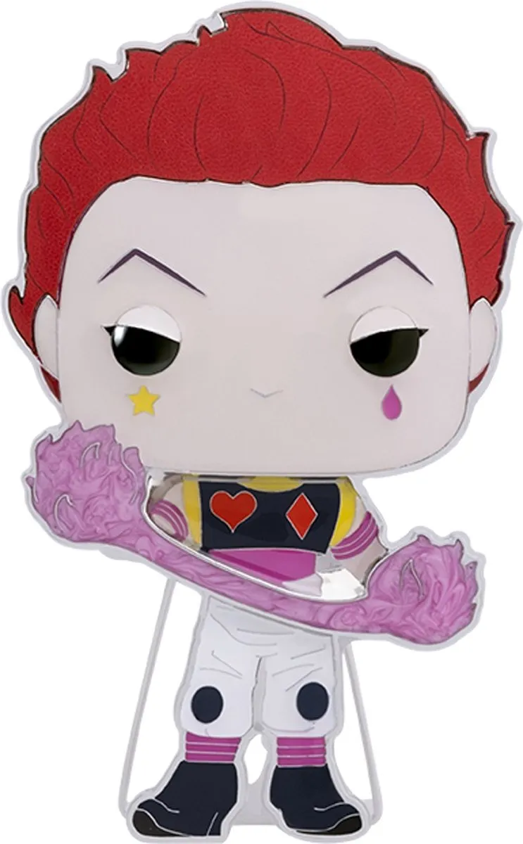Funko POP! Hisoka