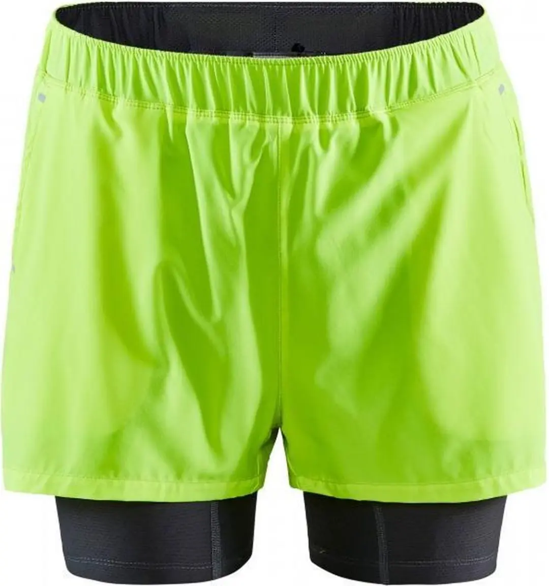 Craft Adv. Essence 2-in-1 Short Heren