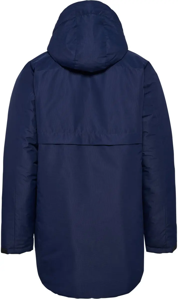 Hummel Go Parka - Marine - XL