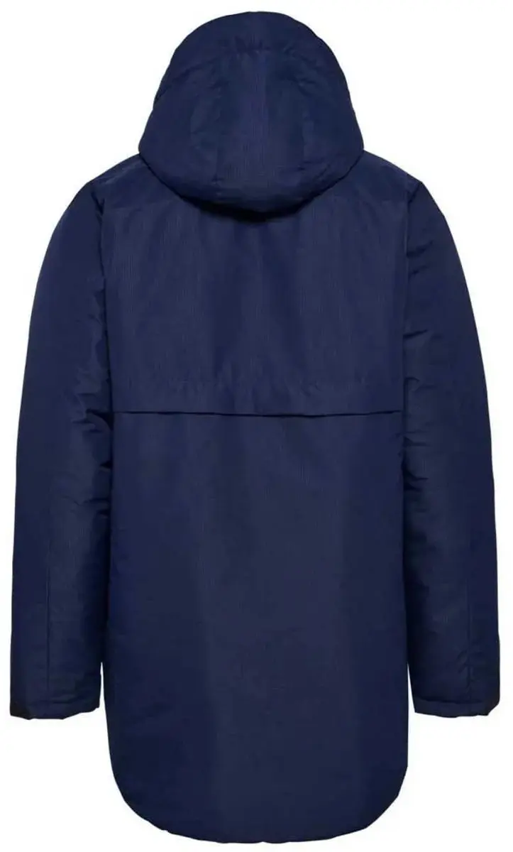 Hummel Go Parka - Marine - XL