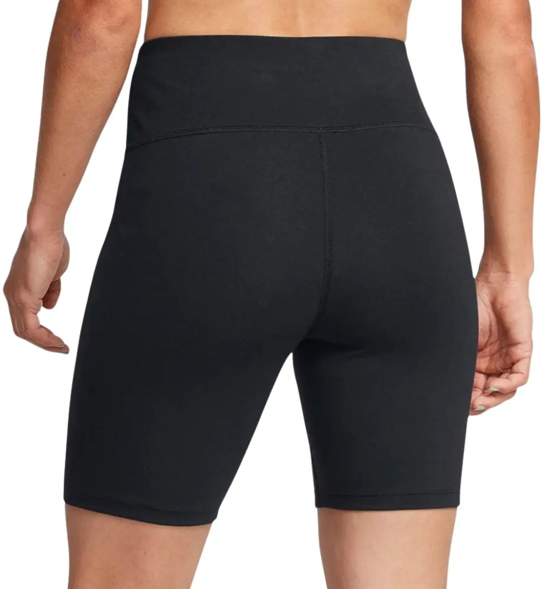 Under Armour Rival 7 Short Dames XS - Zwart