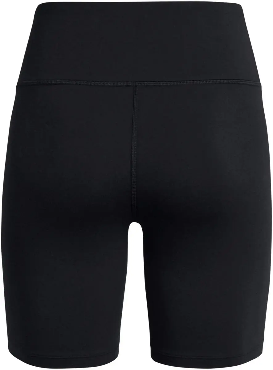 Under Armour Rival 7 Short Dames XS - Zwart - afbeelding 6 van 6