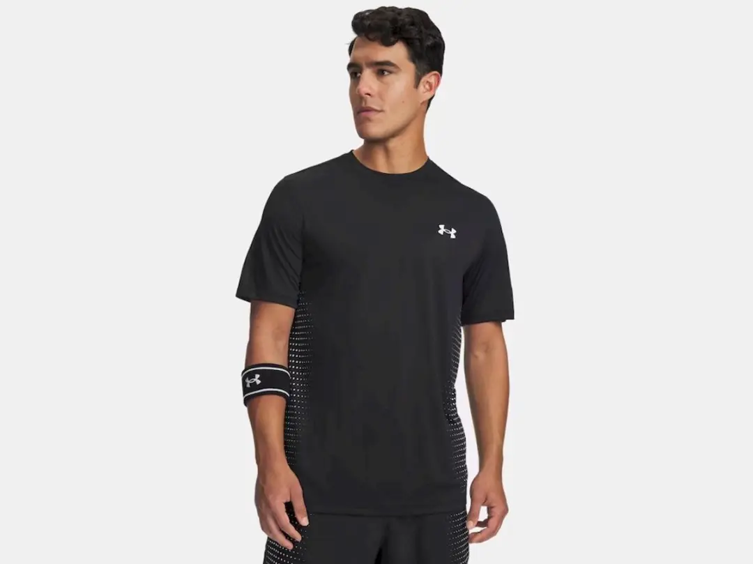 Under Armour UA Tech Play Korte Broek