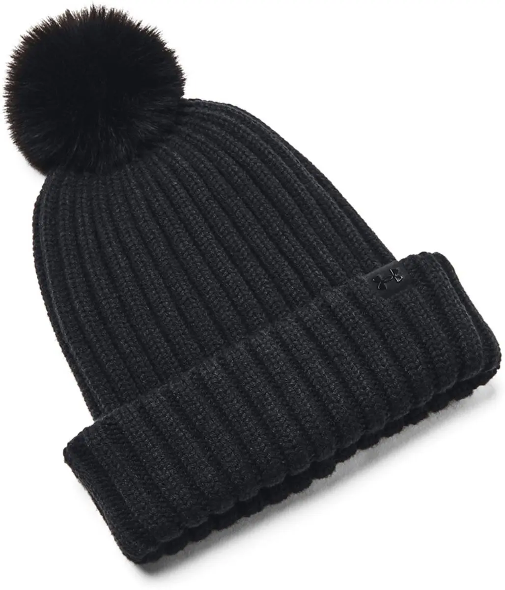 Under Armour Halftime Pom Beanie