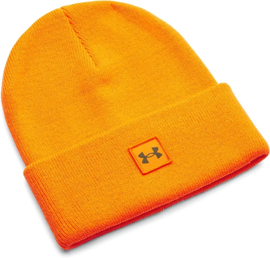 Under Armour Beanie Halftime Cuff 1373155