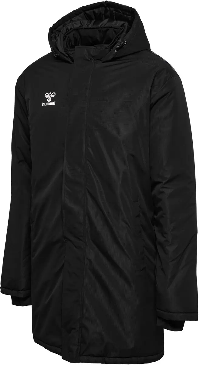 Hummel Outerwear Hmlauthentic Bench-jas