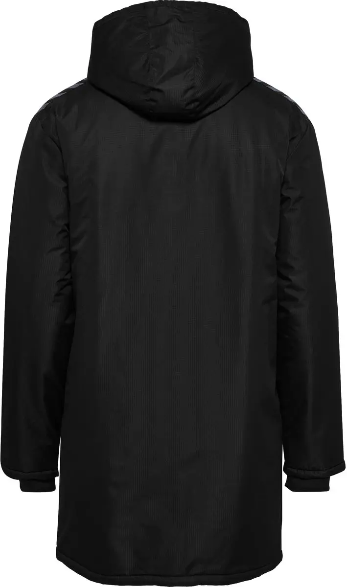 Hummel Outerwear Hmlauthentic Bench-jas