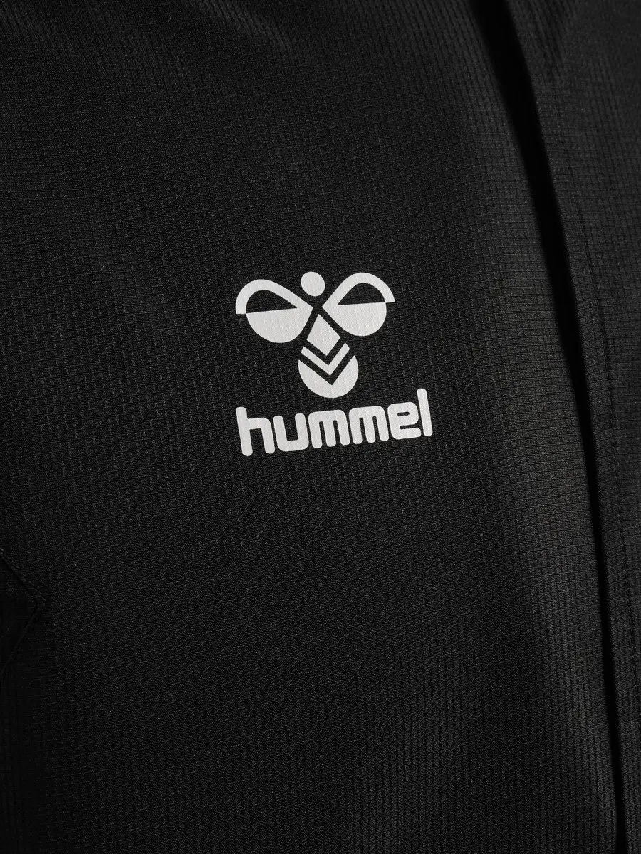 Hummel Outerwear Hmlauthentic Bench-jas