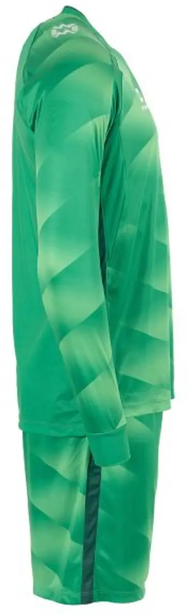 Stanno Vik Goalkeeper Set - Sportbroek S - Groen/Wit