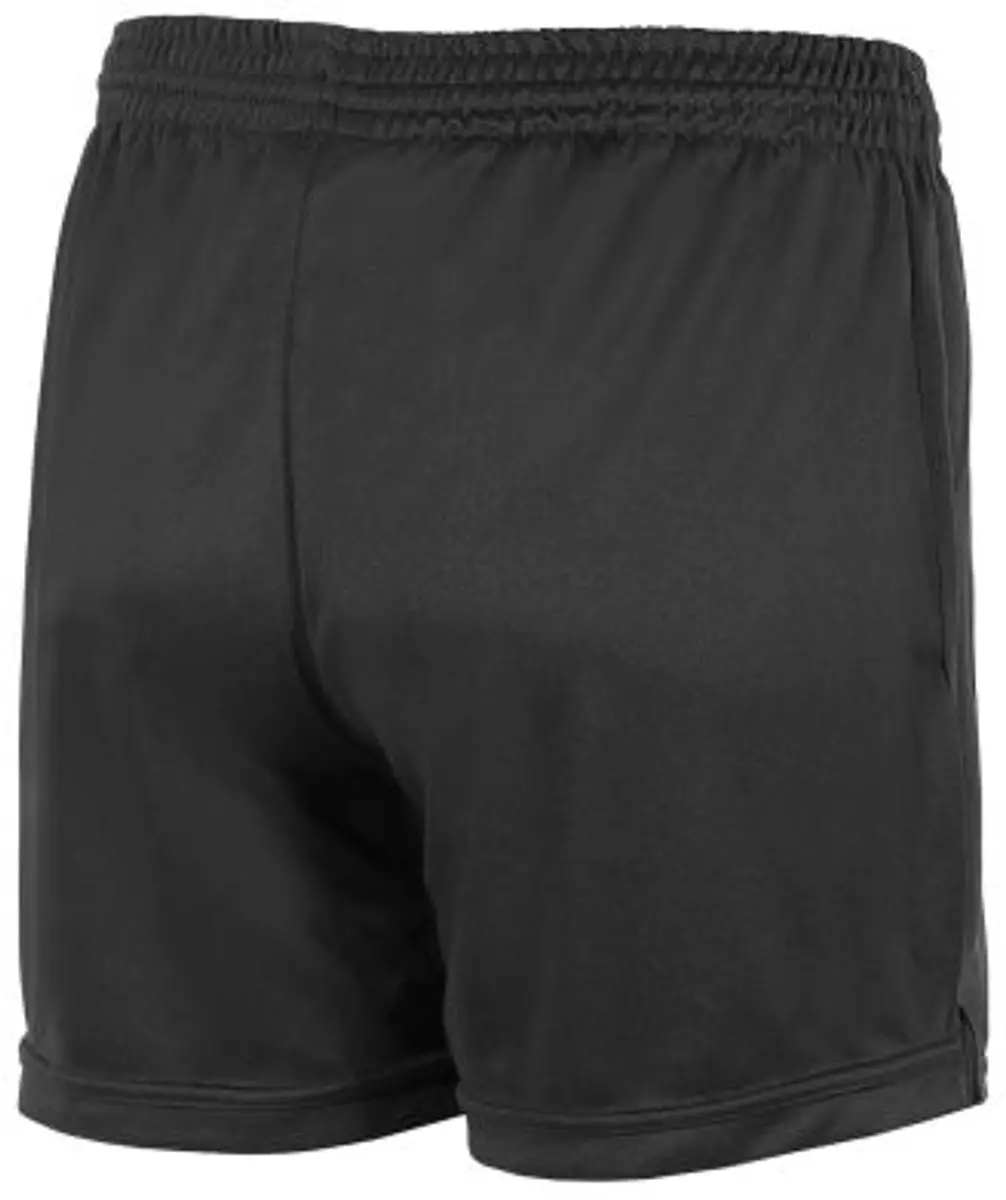 Stanno Focus Shorts Dames II Sportbroek L - Zwart