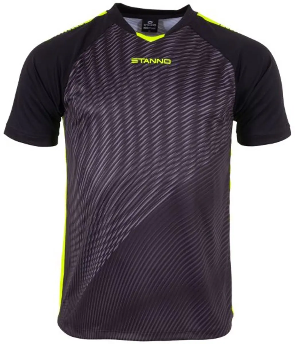 Stanno Vortex Keeper Shirt S - Zwart