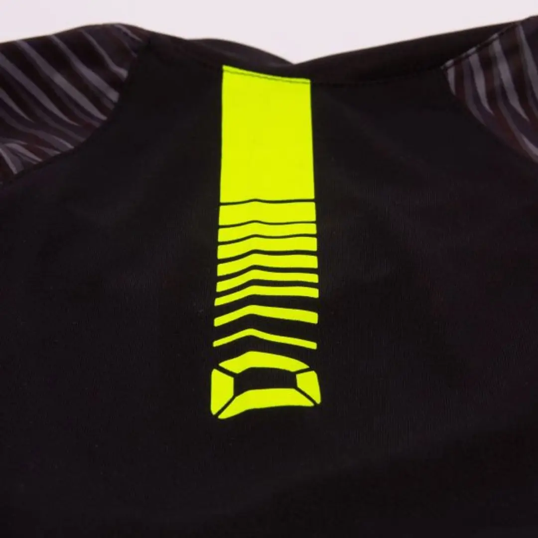 Stanno Vortex Keeper Shirt S - Zwart