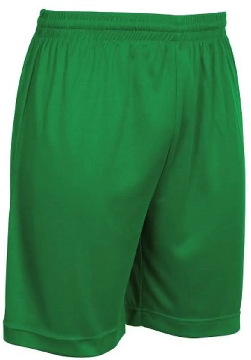 Stanno Field Short Sportbroek S - Groen