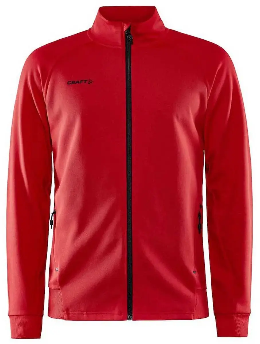 Craft ADV Unify Jacket 1909134 - Bright Red - 3XL