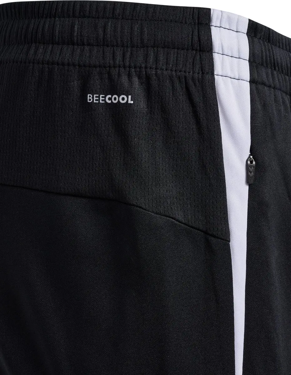Hummel Lead 2.0 Trainingsbroek - XS - Zwart - afbeelding 6 van 6
