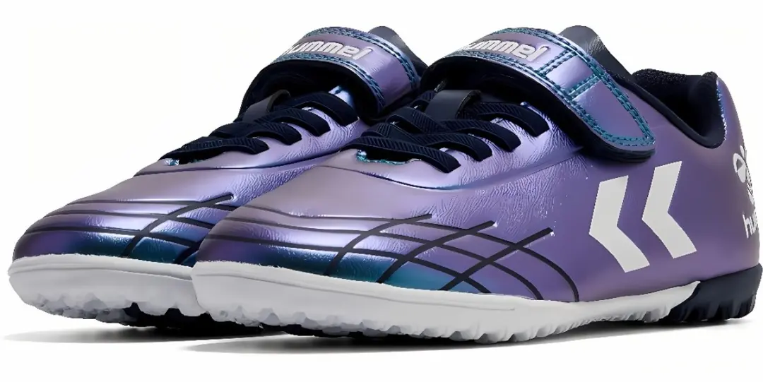 Hummel Top Star Turf Junioren Voetbalschoenen
