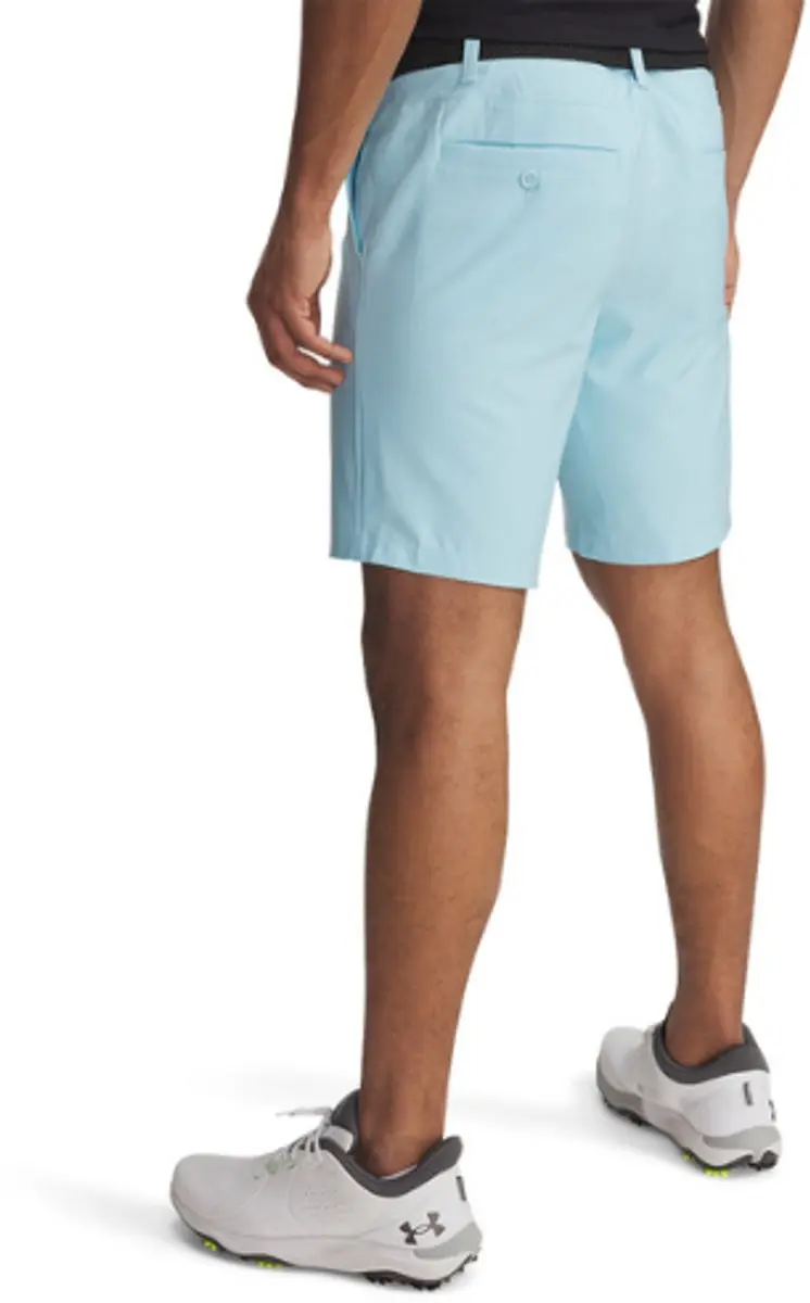 Under Armour Drive Taper Short 42 - Licht Blauw