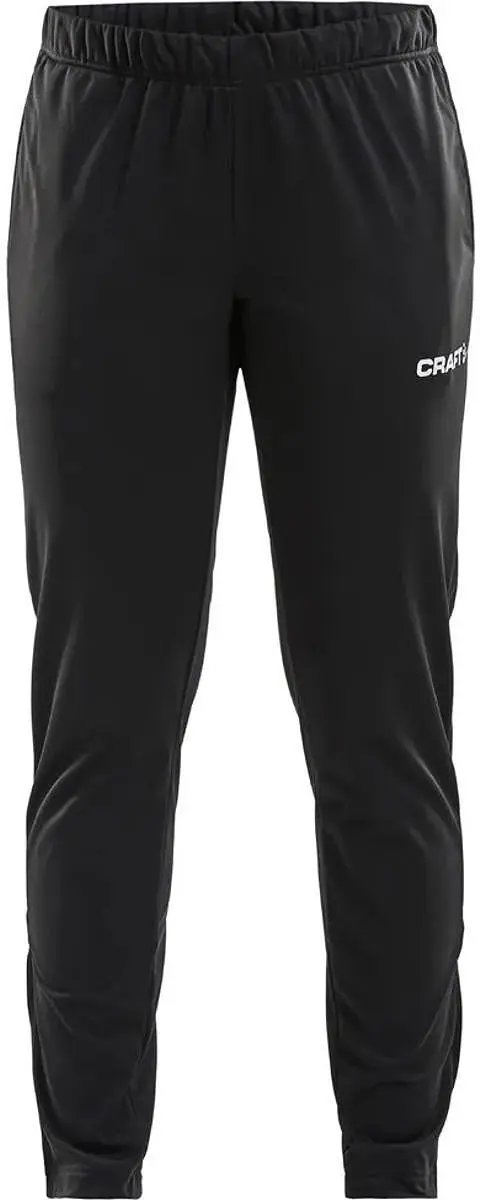 Craft Squad Polyester Trainingsbroek Dames XXL