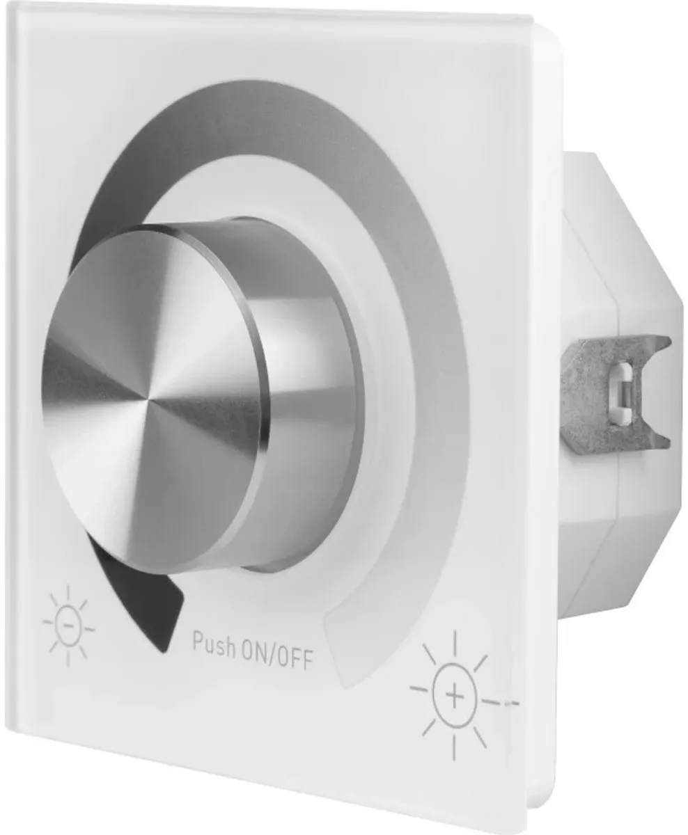 LEDVANCE Manual Control Unit Select DALI-2