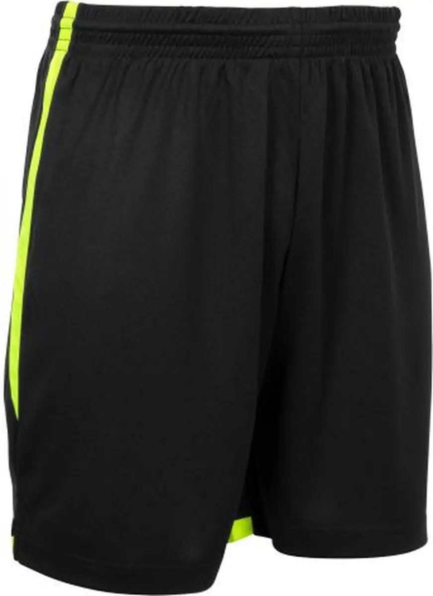 Stanno Focus Short Sportbroek 128 - Zwart