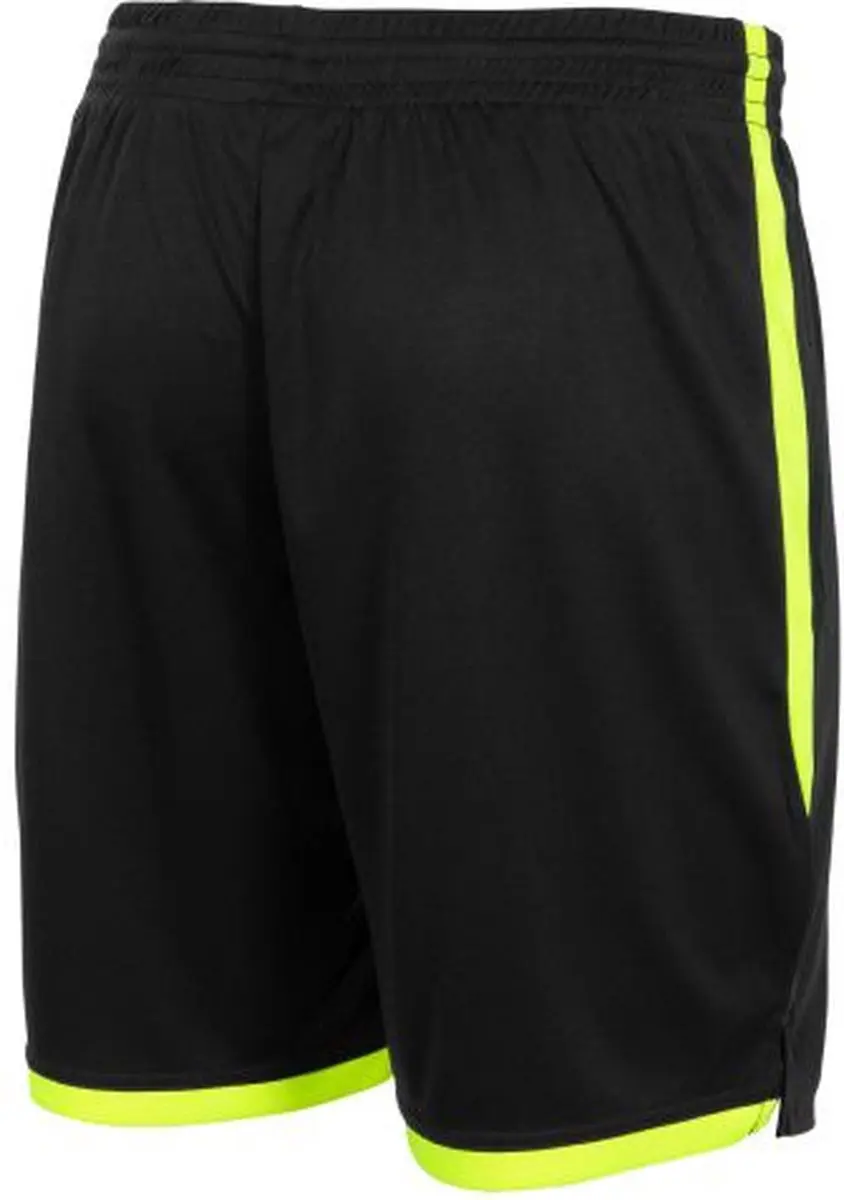 Stanno Focus Short Sportbroek 128 - Zwart - afbeelding 6 van 6