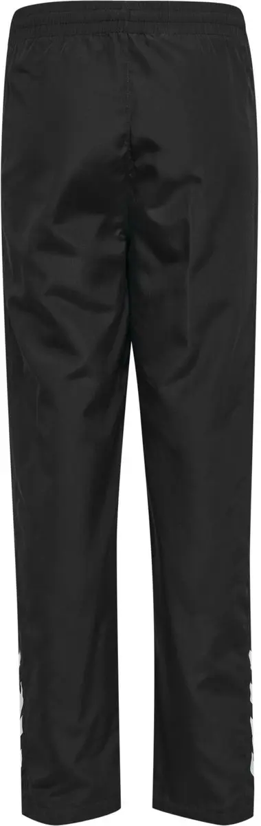 Hummel Core XK Micro Pants 140 - Trainingsbroek - Zwart