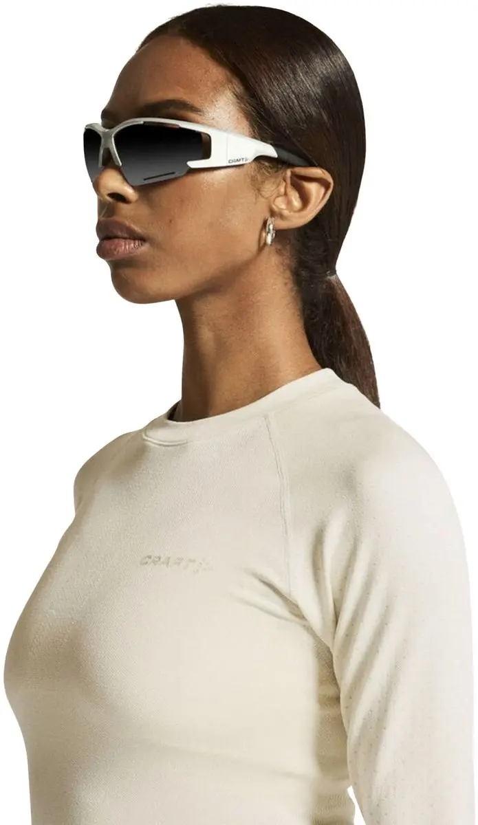 Craft ADV Warm Intensity Thermoshirt Dames - Maat L - afbeelding 6 van 6