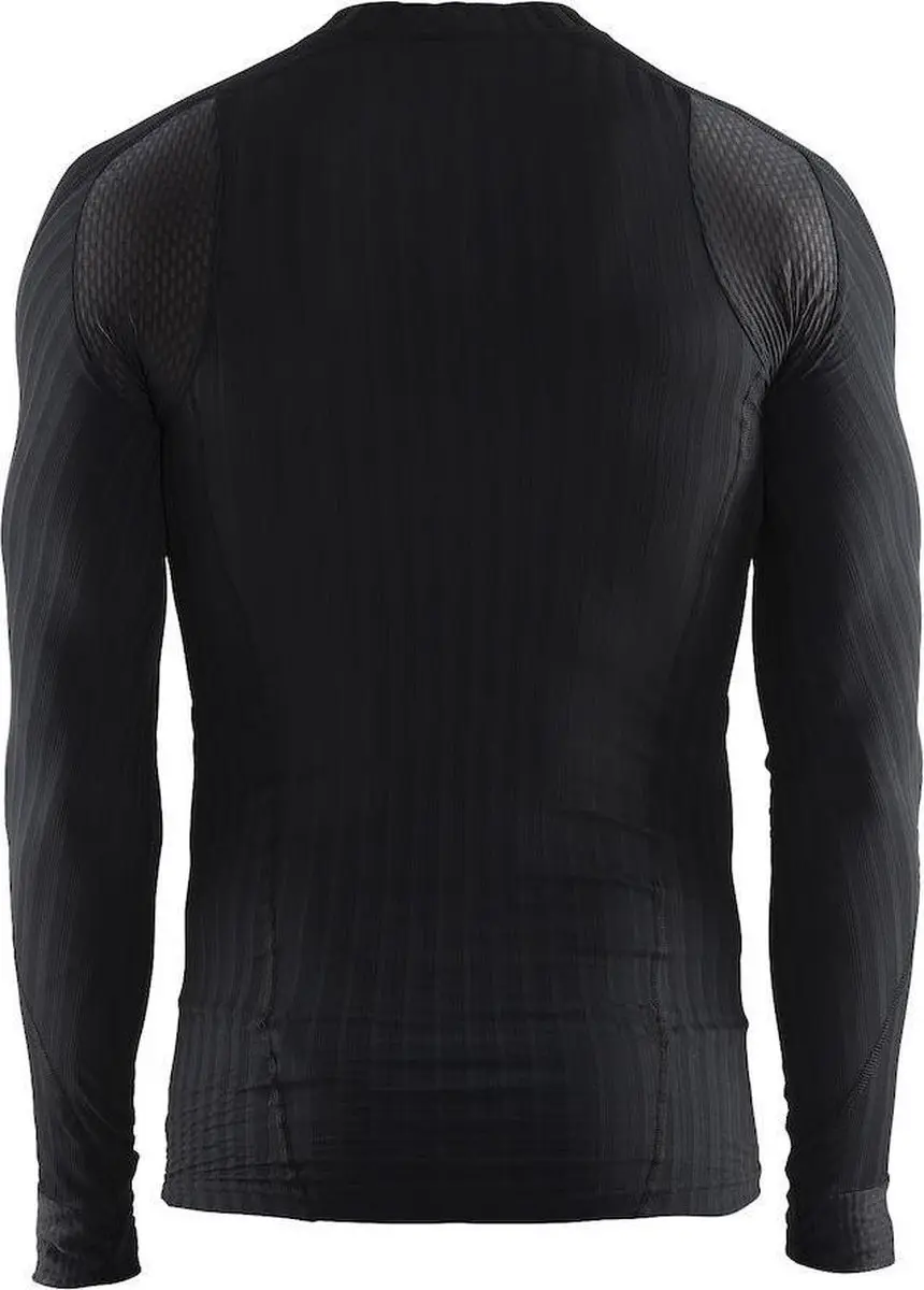 Craft Active Extreme 2.0 LS Sportshirt Heren XXL - Wit - afbeelding 6 van 6
