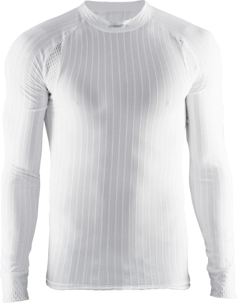 Craft Active Extreme 2.0 LS Sportshirt Heren XXL