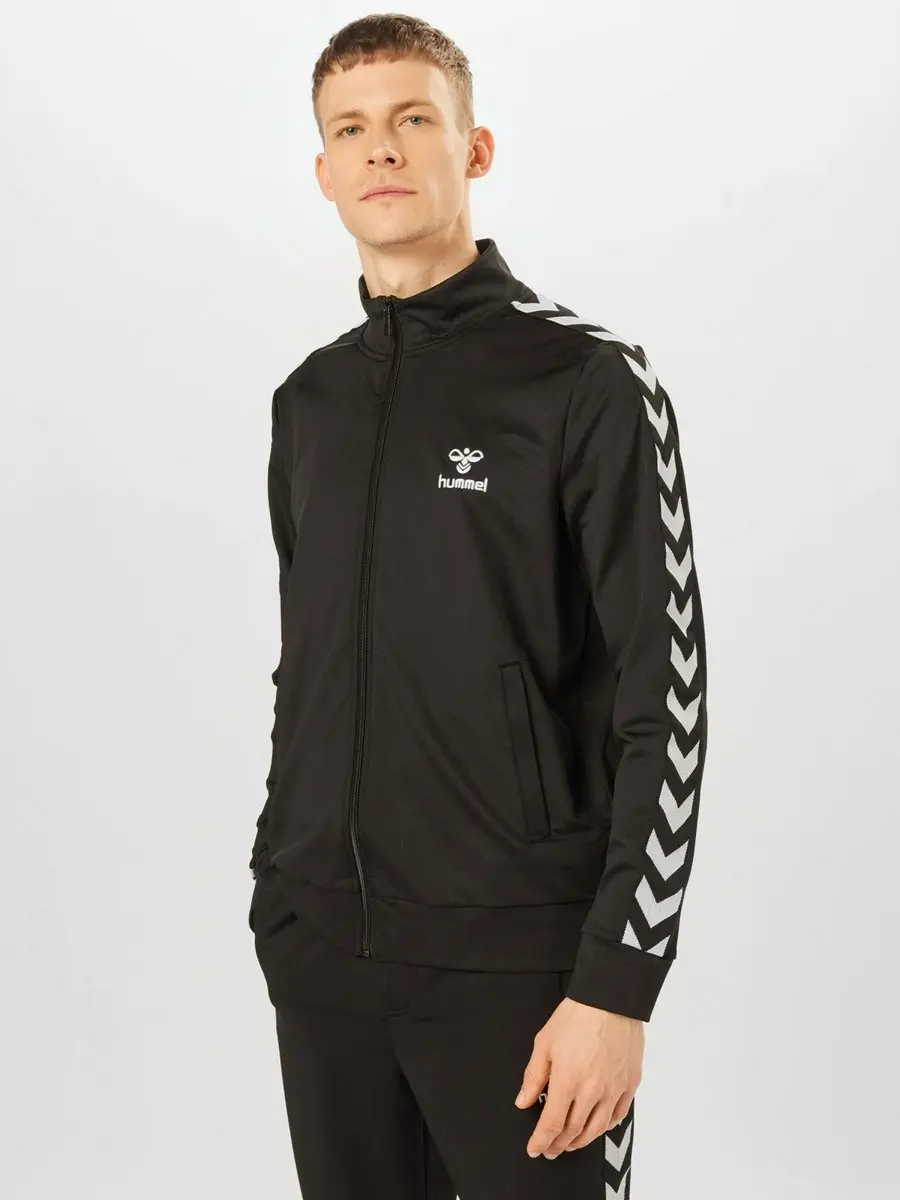 Hummel Nathan 2.0 Trainingsjas