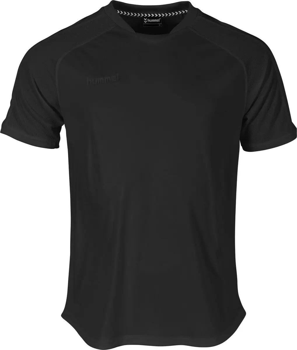 Hummel Tulsa T-Shirt Kinderen