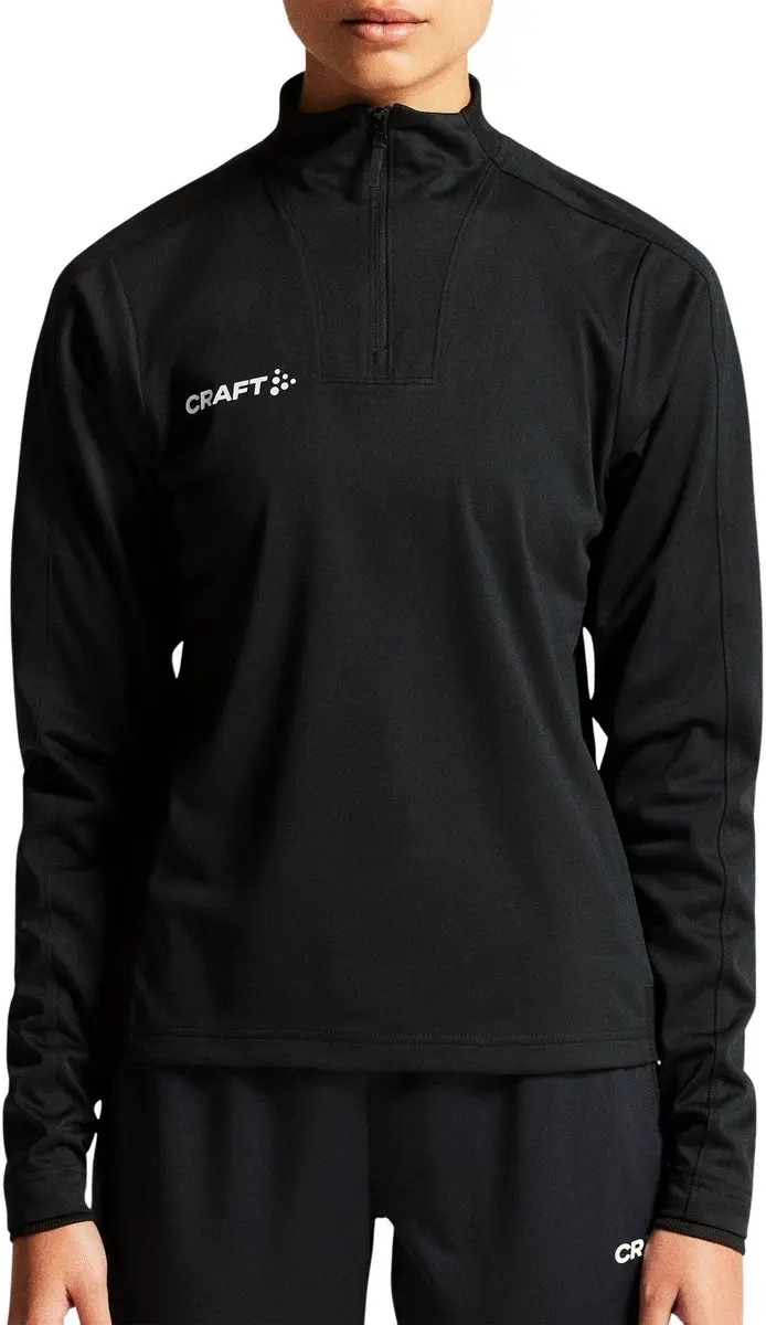 Craft Evolve 2.0 Half Zip Longsleeve Shirt
