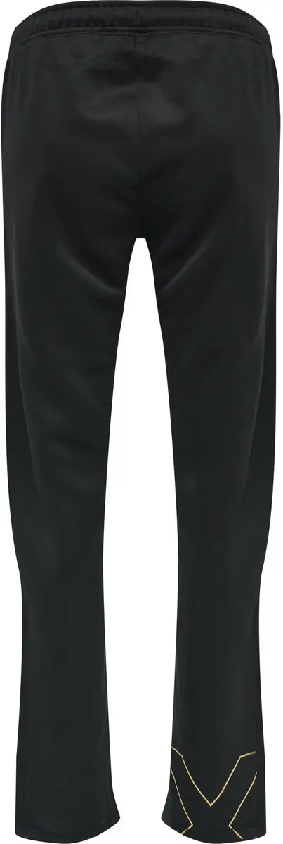 Hummel Cima XK Pant Dames Trainingsbroek XS - Zwart