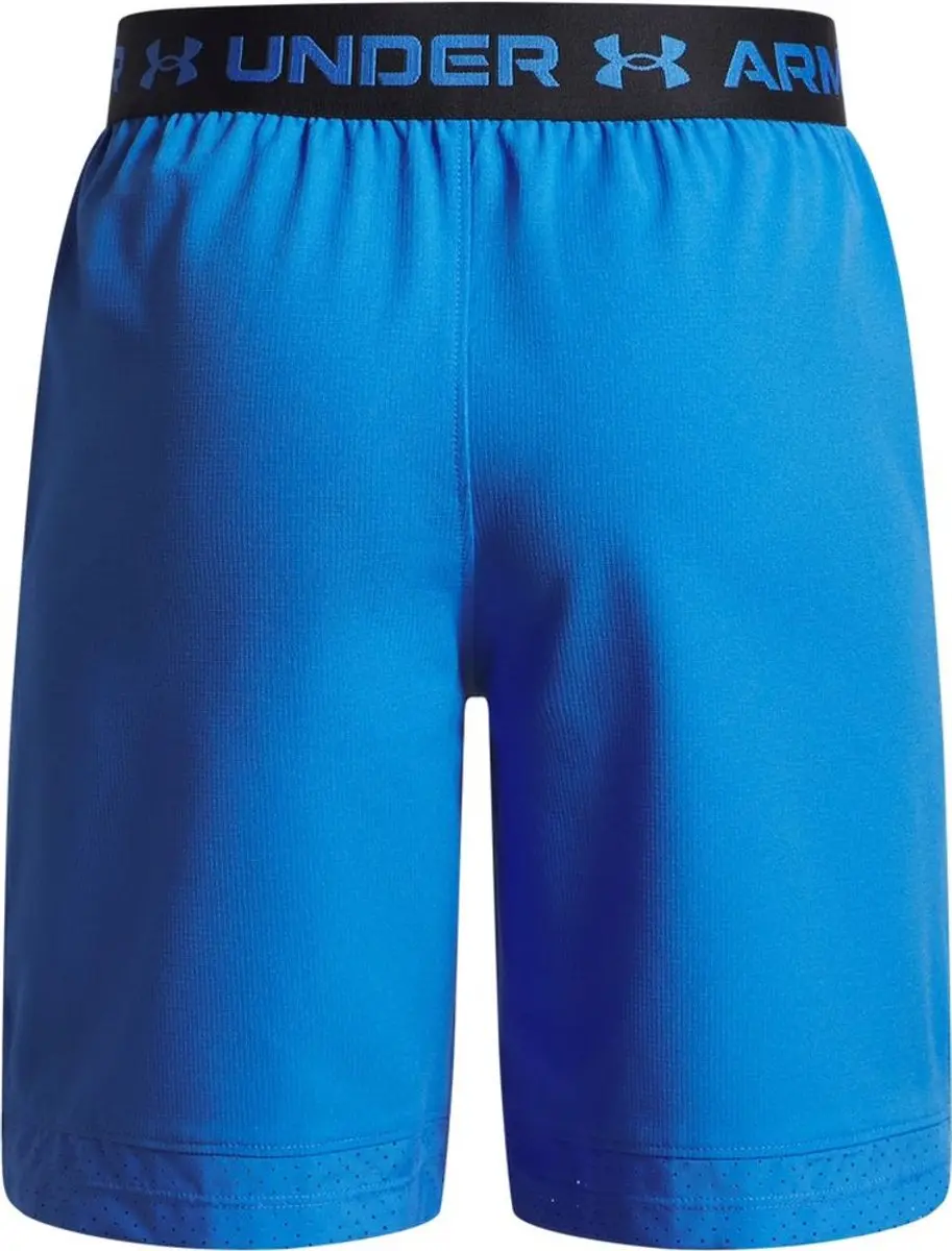 Under Armour Vanish Shorts 1389171-402 - XL - Blauw