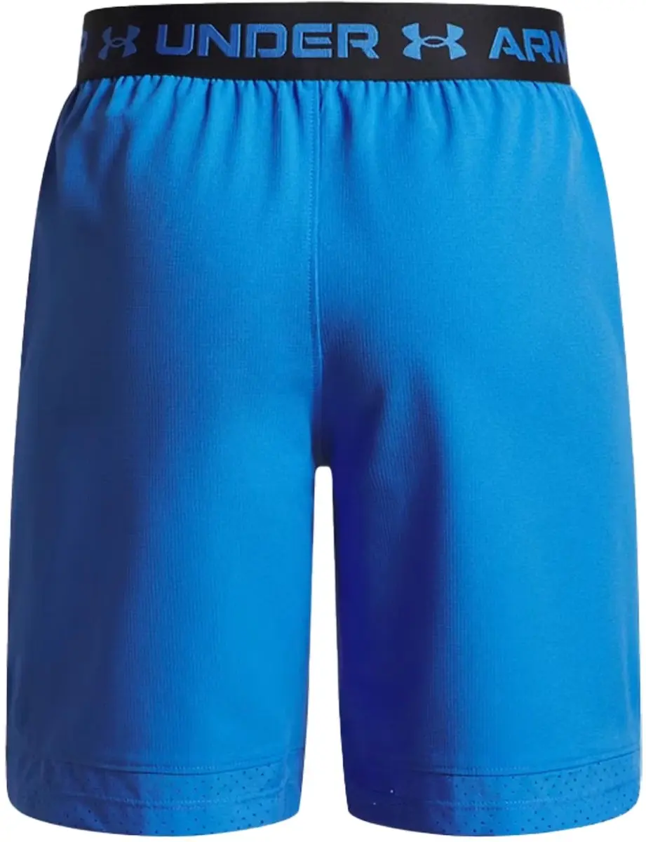 Under Armour Vanish Shorts 1389171-402 - XL - Blauw