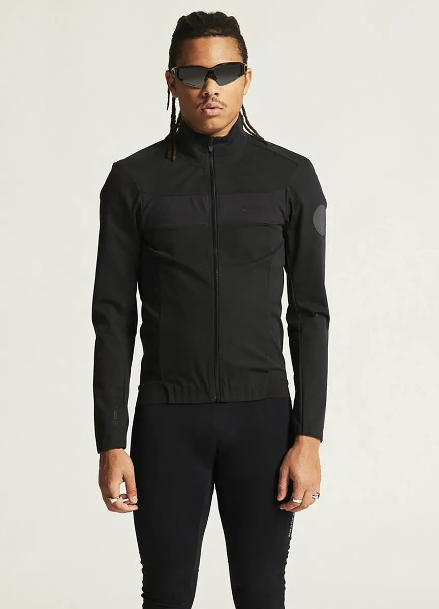 Craft Adv Bike Subz Jacket M - Zwart