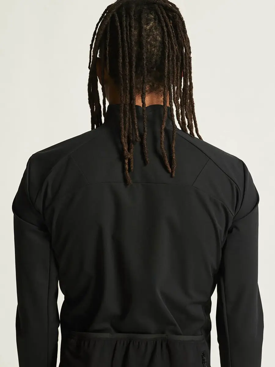 Craft Adv Bike Subz Jacket M - Zwart