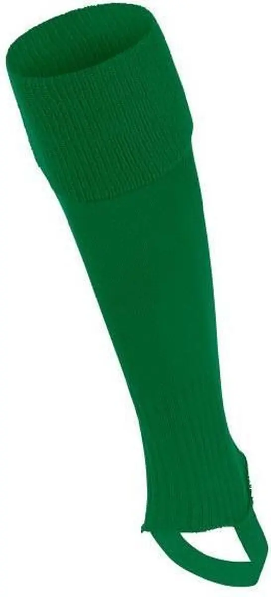 Stanno Uni Footless Hockey Sokken 29-33 - Groen
