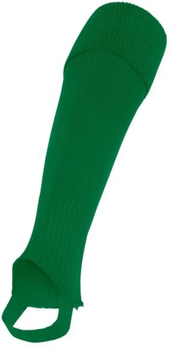 Stanno Uni Footless Hockey Sokken 29-33 - Groen